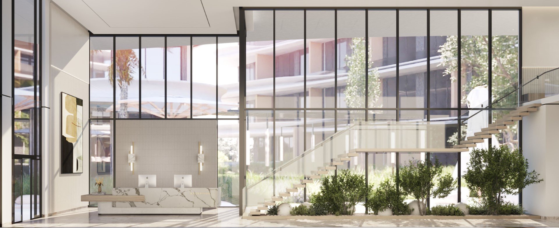 Квартира 3 спальни в Mayfair Vista, №. 11012