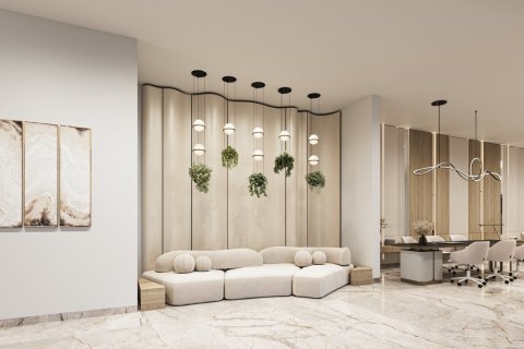 Mayfair Vista 9