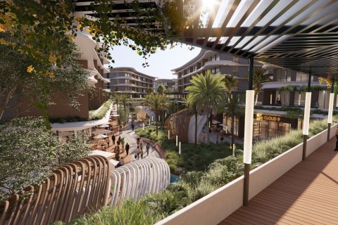 Mayfair Vista 6