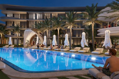 Mayfair Vista 10