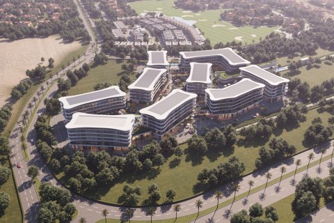 Mayfair Vista 7