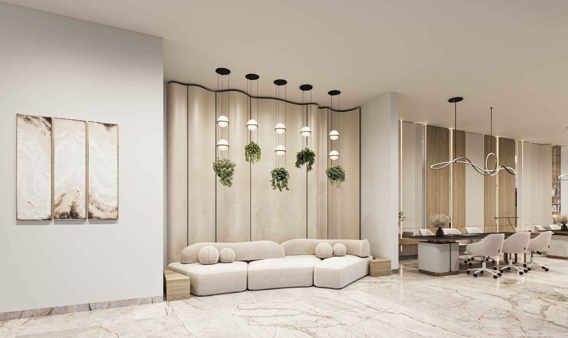 1 bedroom Apartment in Mayfair Vista No. 11008